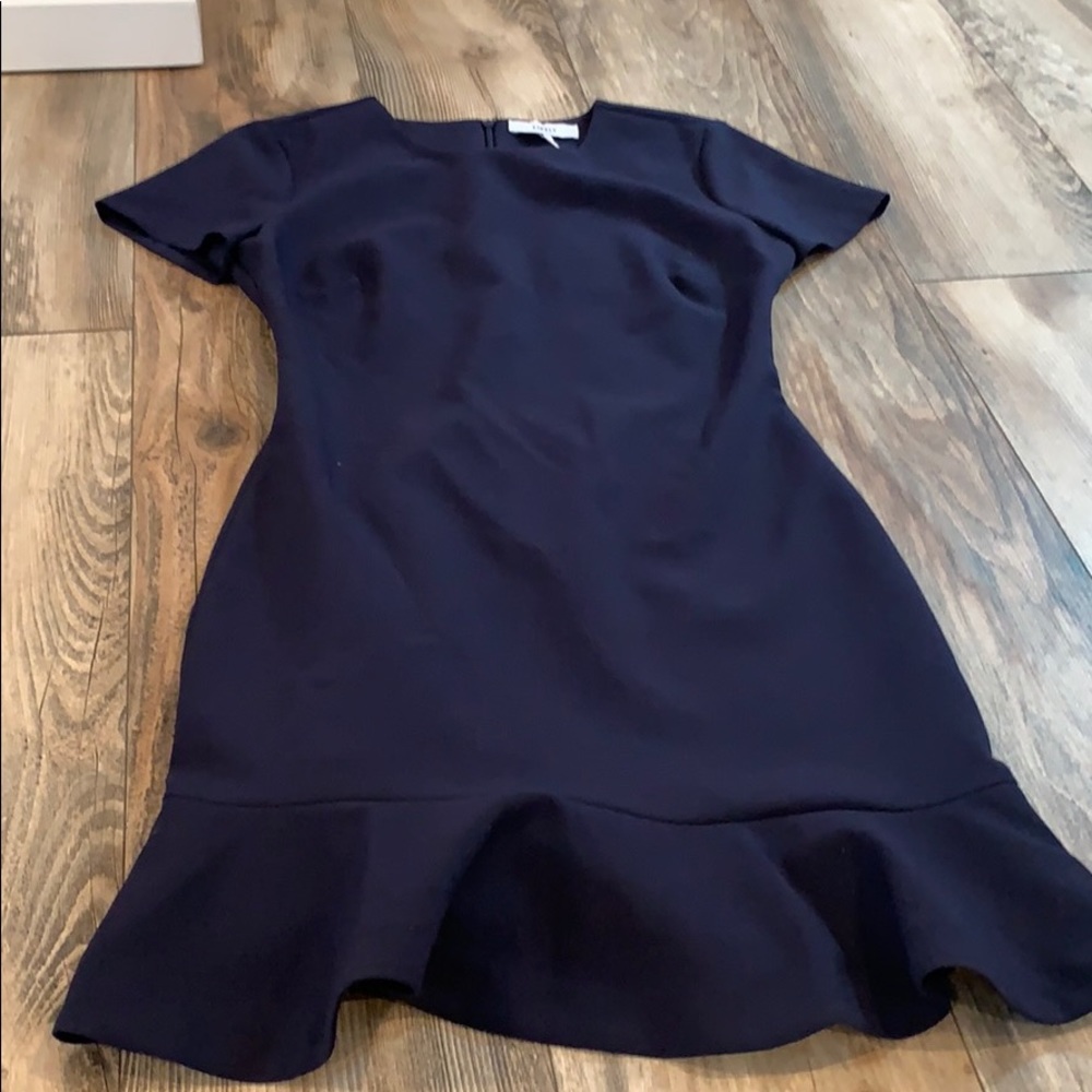 NWT LIKELY dress
